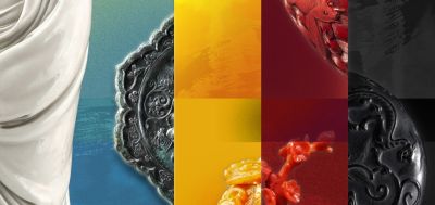 《国色》线上数字专题，发现色彩里的中国 - 今日头条