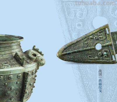 《国色》线上数字专题，发现色彩里的中国 - 图画吧TUHUABA