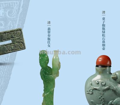 《国色》线上数字专题，发现色彩里的中国 - 图画吧TUHUABA
