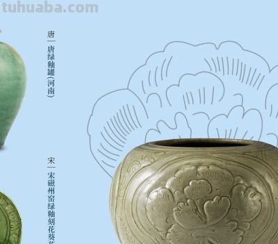 《国色》线上数字专题，发现色彩里的中国 - 图画吧TUHUABA