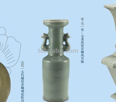 《国色》线上数字专题，发现色彩里的中国 - 图画吧TUHUABA