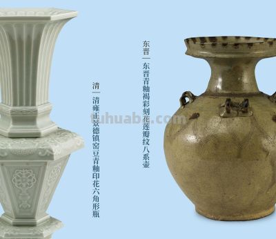 《国色》线上数字专题，发现色彩里的中国 - 图画吧TUHUABA