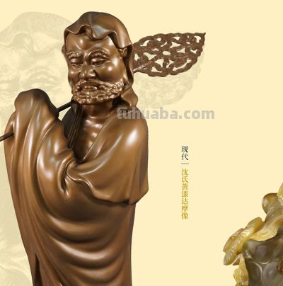 《国色》线上数字专题，发现色彩里的中国 - 图画吧TUHUABA