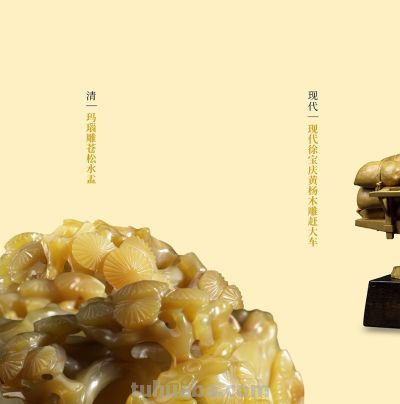 《国色》线上数字专题，发现色彩里的中国 - 图画吧TUHUABA