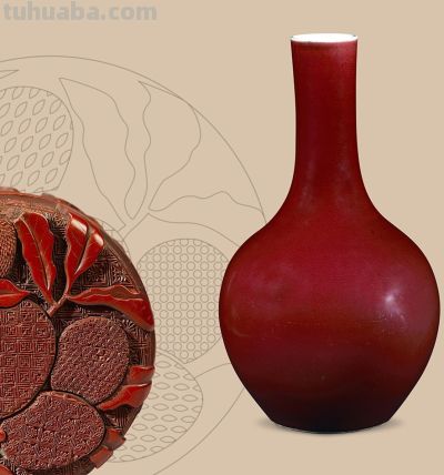 《国色》线上数字专题，发现色彩里的中国 - 图画吧TUHUABA