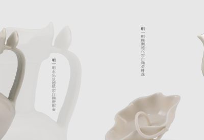 《国色》线上数字专题，发现色彩里的中国 - 图画吧TUHUABA