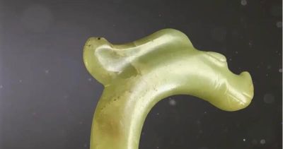 我们脚下的土壤，流淌着华夏色彩的起源 - 图画吧TUHUABA