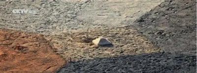 我们脚下的土壤，流淌着华夏色彩的起源 - 图画吧TUHUABA