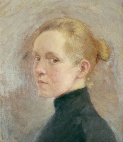 一生嫁给了绘画|芬兰女画家海伦·谢尔夫贝克油画水彩画欣赏 - 今日头条 一生嫁给了绘画|芬兰女画家海伦·谢尔夫贝克油画水彩画欣赏 - 图画吧TUHUABA