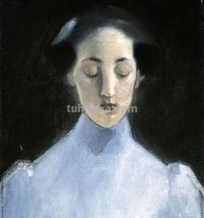 一生嫁给了绘画|芬兰女画家海伦·谢尔夫贝克油画水彩画欣赏 - 今日头条 一生嫁给了绘画|芬兰女画家海伦·谢尔夫贝克油画水彩画欣赏 - 图画吧TUHUABA