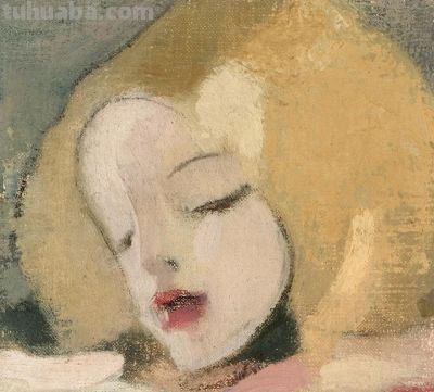 一生嫁给了绘画|芬兰女画家海伦·谢尔夫贝克油画水彩画欣赏 - 今日头条 一生嫁给了绘画|芬兰女画家海伦·谢尔夫贝克油画水彩画欣赏 - 图画吧TUHUABA