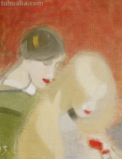 一生嫁给了绘画|芬兰女画家海伦·谢尔夫贝克油画水彩画欣赏 - 今日头条 一生嫁给了绘画|芬兰女画家海伦·谢尔夫贝克油画水彩画欣赏 - 图画吧TUHUABA