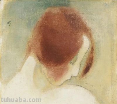 一生嫁给了绘画|芬兰女画家海伦·谢尔夫贝克油画水彩画欣赏 - 今日头条 一生嫁给了绘画|芬兰女画家海伦·谢尔夫贝克油画水彩画欣赏 - 图画吧TUHUABA