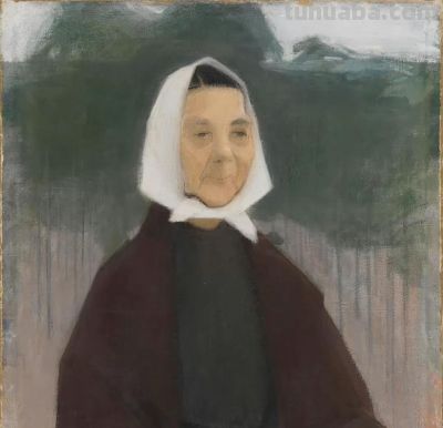 一生嫁给了绘画|芬兰女画家海伦·谢尔夫贝克油画水彩画欣赏 - 今日头条 一生嫁给了绘画|芬兰女画家海伦·谢尔夫贝克油画水彩画欣赏 - 图画吧TUHUABA