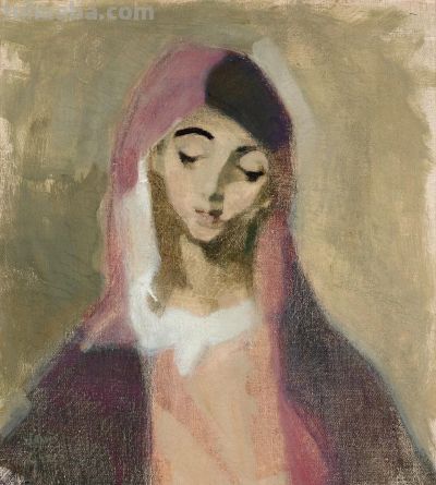 一生嫁给了绘画|芬兰女画家海伦·谢尔夫贝克油画水彩画欣赏 - 今日头条 一生嫁给了绘画|芬兰女画家海伦·谢尔夫贝克油画水彩画欣赏 - 图画吧TUHUABA