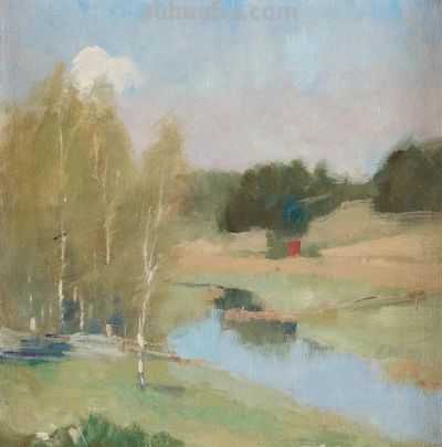 一生嫁给了绘画|芬兰女画家海伦·谢尔夫贝克油画水彩画欣赏 - 今日头条 一生嫁给了绘画|芬兰女画家海伦·谢尔夫贝克油画水彩画欣赏 - 图画吧TUHUABA