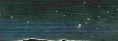 2025 “最绘画— 第四届中国青年油画作品展”入选作品 - 图画吧TUHUABA