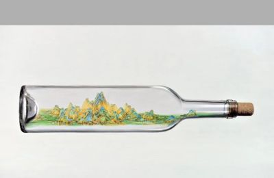 2025 “最绘画— 第四届中国青年油画作品展”入选作品 - 图画吧TUHUABA