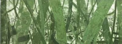 2025 “最绘画— 第四届中国青年油画作品展”入选作品 - 图画吧TUHUABA