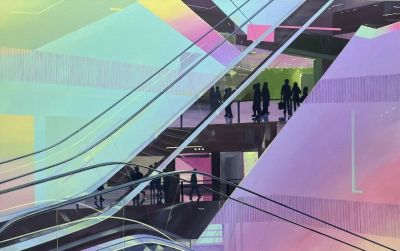 2025 “最绘画— 第四届中国青年油画作品展”入选作品 - 图画吧TUHUABA