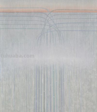2025 “最绘画— 第四届中国青年油画作品展”入选作品 - 图画吧TUHUABA