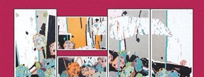 油画名家邀请展作品选登 - 今日头条