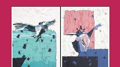 油画名家邀请展作品选登 - 图画吧TUHUABA