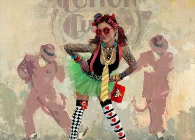 你绝对想不到，他的油画美得如此惊人！ - 图画吧TUHUABA