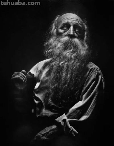 超级素描，写实的生命：意大利画家伊曼纽尔的高清作品 - 图画吧TUHUABA