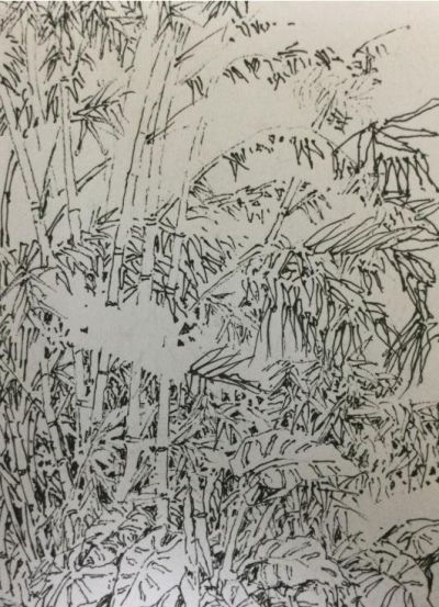 郑仁安 ||海南《南国威尼斯城》园林速写作品欣赏(7) - 今日头条 郑仁安 ||海南《南国威尼斯城》园林速写作品欣赏(7) - 图画吧TUHUABA