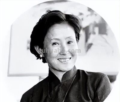 中国当代28位作家速写，收藏！ - 图画吧TUHUABA