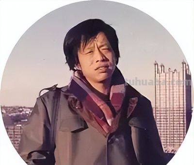 中国当代28位作家速写，收藏！ - 图画吧TUHUABA