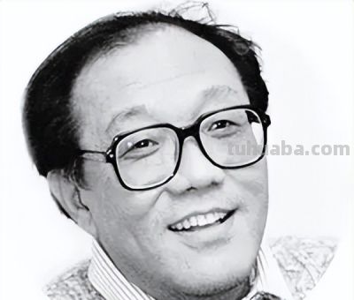 中国当代28位作家速写，收藏！ - 图画吧TUHUABA