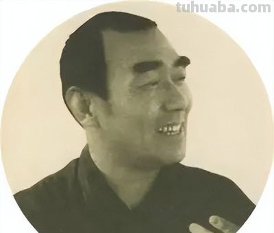 中国当代28位作家速写，收藏！ - 图画吧TUHUABA