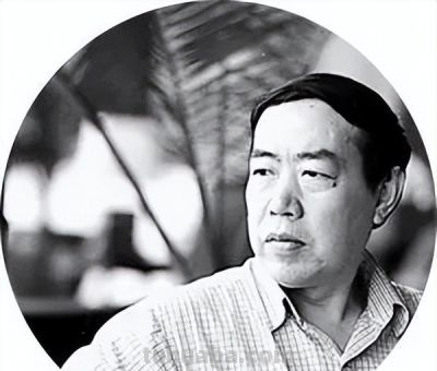 中国当代28位作家速写，收藏！ - 图画吧TUHUABA