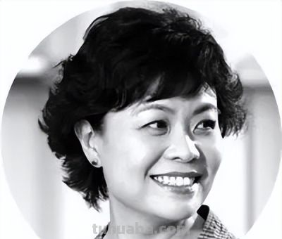 中国当代28位作家速写，收藏！ - 图画吧TUHUABA