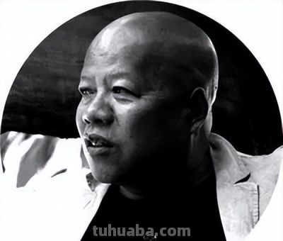 中国当代28位作家速写，收藏！ - 图画吧TUHUABA