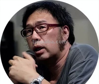 中国当代28位作家速写，收藏！ - 图画吧TUHUABA