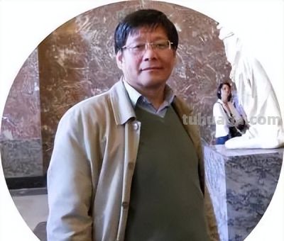 中国当代28位作家速写，收藏！ - 图画吧TUHUABA