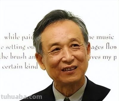 中国当代28位作家速写，收藏！ - 图画吧TUHUABA