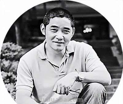 中国当代28位作家速写，收藏！ - 图画吧TUHUABA