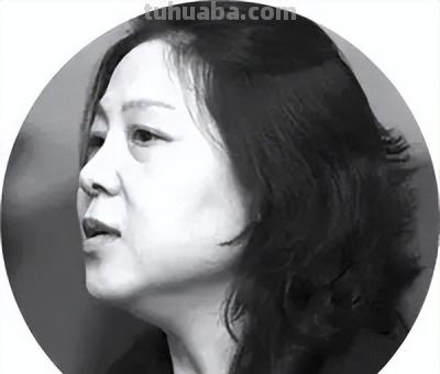 中国当代28位作家速写，收藏！ - 图画吧TUHUABA