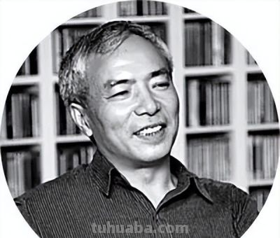 中国当代28位作家速写，收藏！ - 图画吧TUHUABA