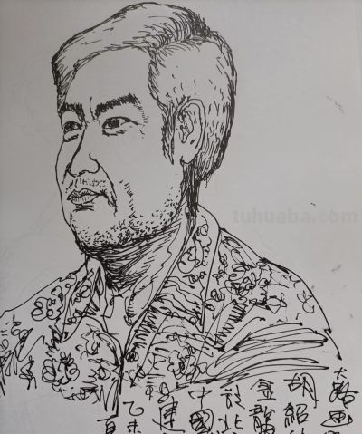 周金龙 || 大路画家众相生——人物速写欣赏 - 今日头条 周金龙 || 大路画家众相生——人物速写欣赏 - 图画吧TUHUABA