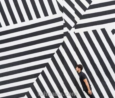 这样拍照就有意思多了，28个拍照小技巧，一次性倾囊相授 - 图画吧TUHUABA