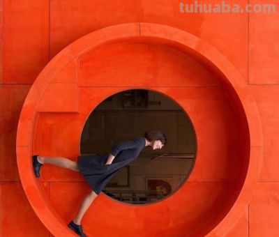 这样拍照就有意思多了，28个拍照小技巧，一次性倾囊相授 - 图画吧TUHUABA