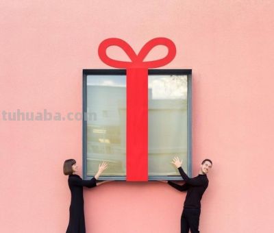 这样拍照就有意思多了，28个拍照小技巧，一次性倾囊相授 - 图画吧TUHUABA