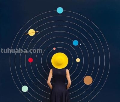 这样拍照就有意思多了，28个拍照小技巧，一次性倾囊相授 - 图画吧TUHUABA