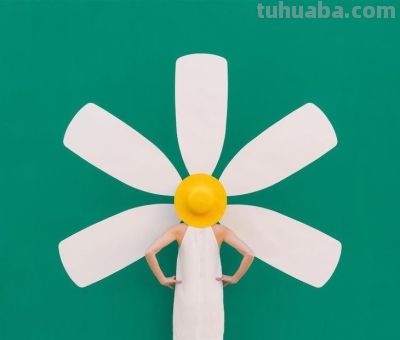 这样拍照就有意思多了，28个拍照小技巧，一次性倾囊相授 - 图画吧TUHUABA