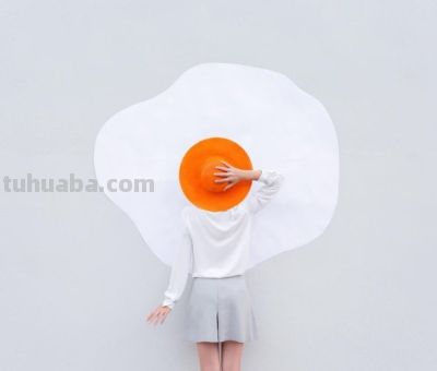 这样拍照就有意思多了，28个拍照小技巧，一次性倾囊相授 - 图画吧TUHUABA